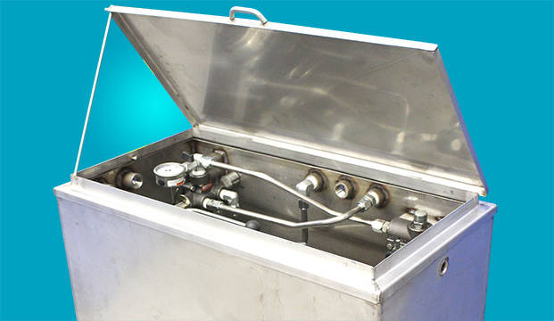 Conveyor Power Unit