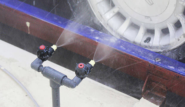 Chemical Tire Applicators
