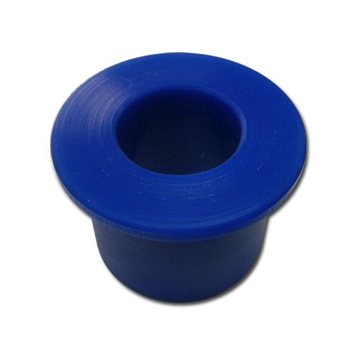 0000124 bushing uhmw contour brush upper