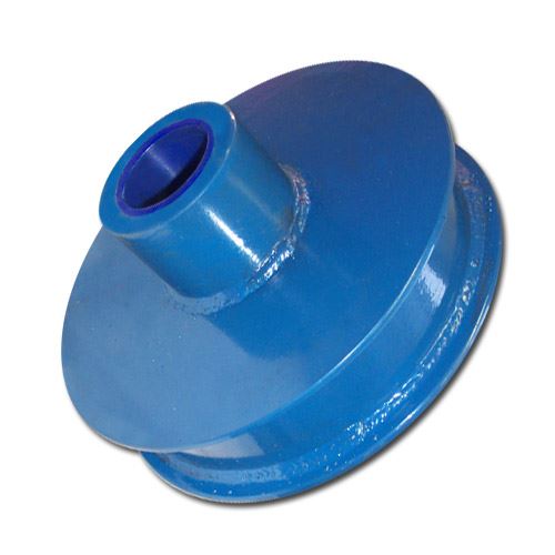 0000130 pulley assembly wuhmw bushing
