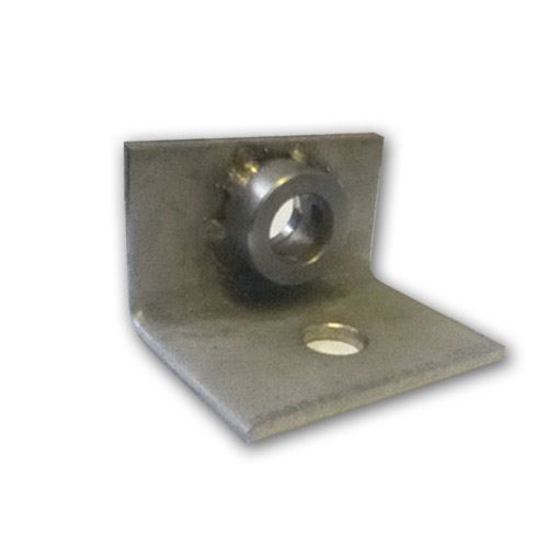 0000193 grill applicator floor mount bracket