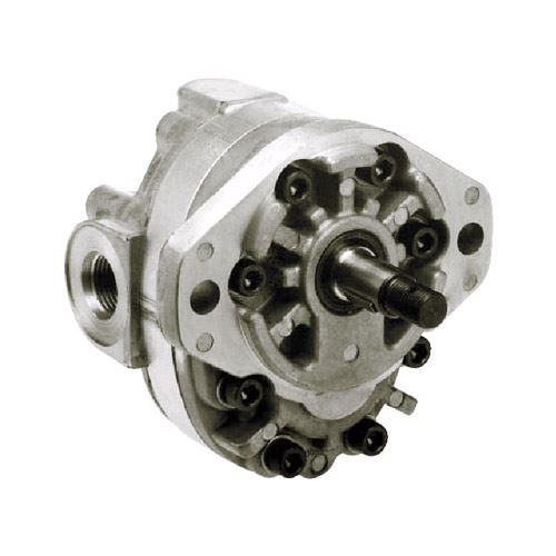 0000195 pump hydraulic gear gp09 for old style cpu3 parker h49