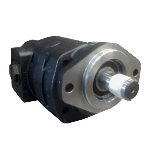 0000198 pump hydraulic gear for hpu6 and hpu7