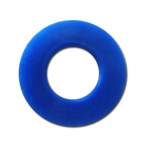 0000215 spacer uhmw mitter curtain rod assembly