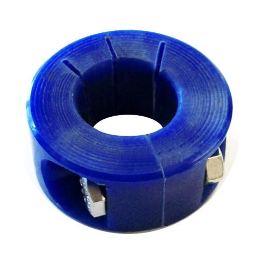 0000288 set uhmw split collar with fasteners