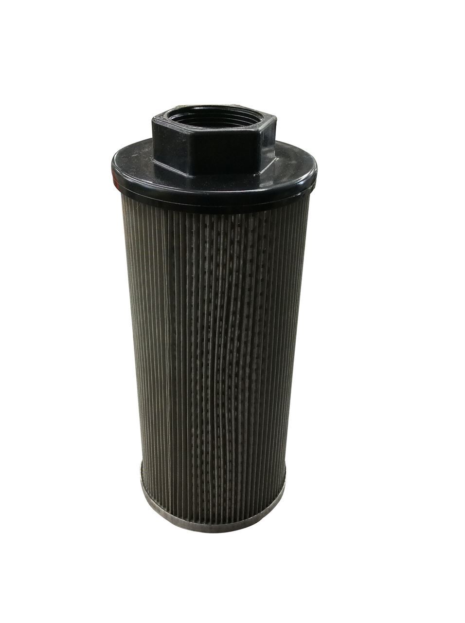 0000349 strainer hydraulic suction 1 12fnpt x 8 h