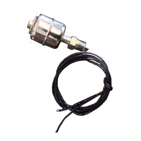 0000570 low level switch 18 mnpt ss for hydraulic power unit