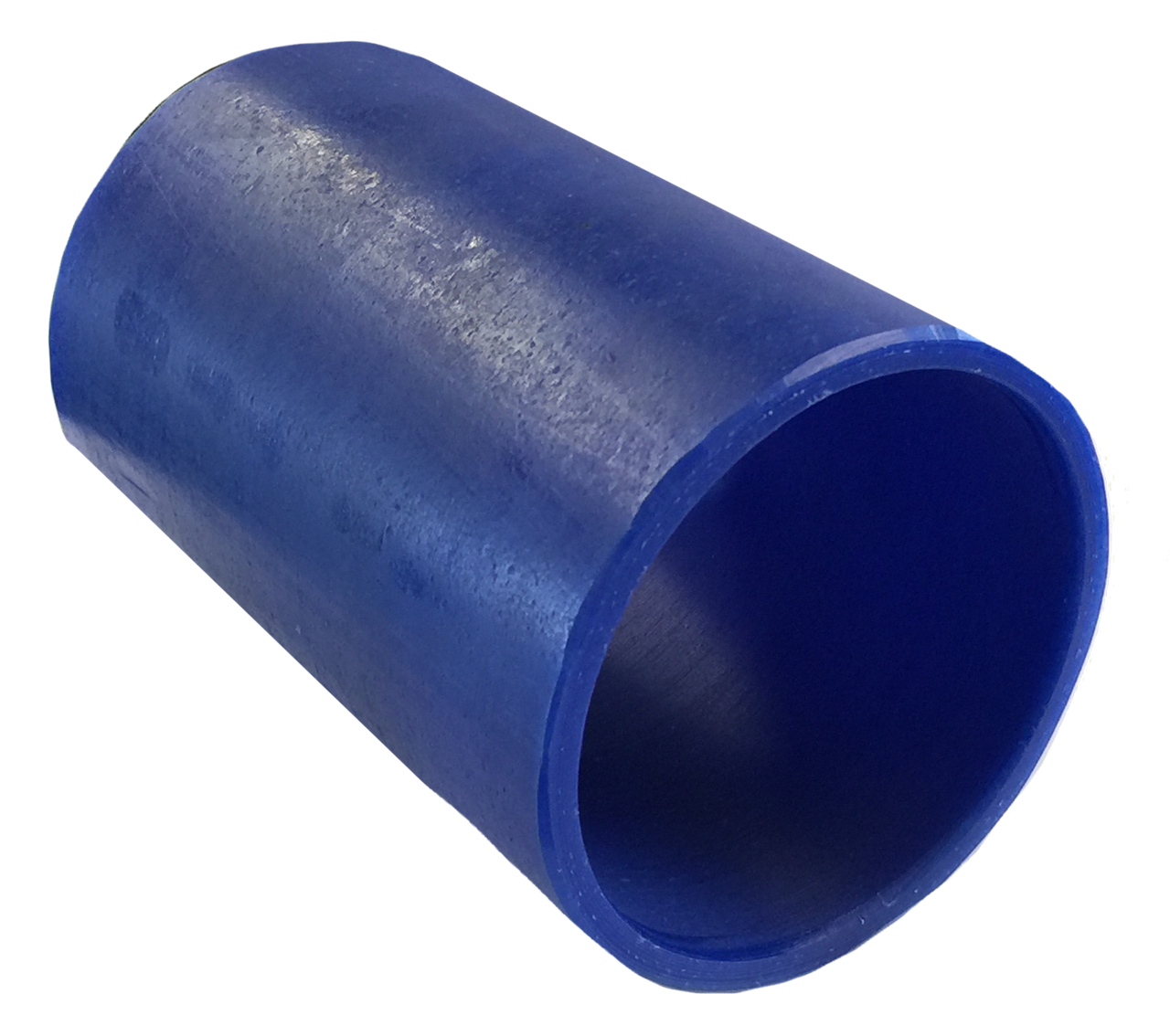 0000663 uhmw cover for correlator guide rail
