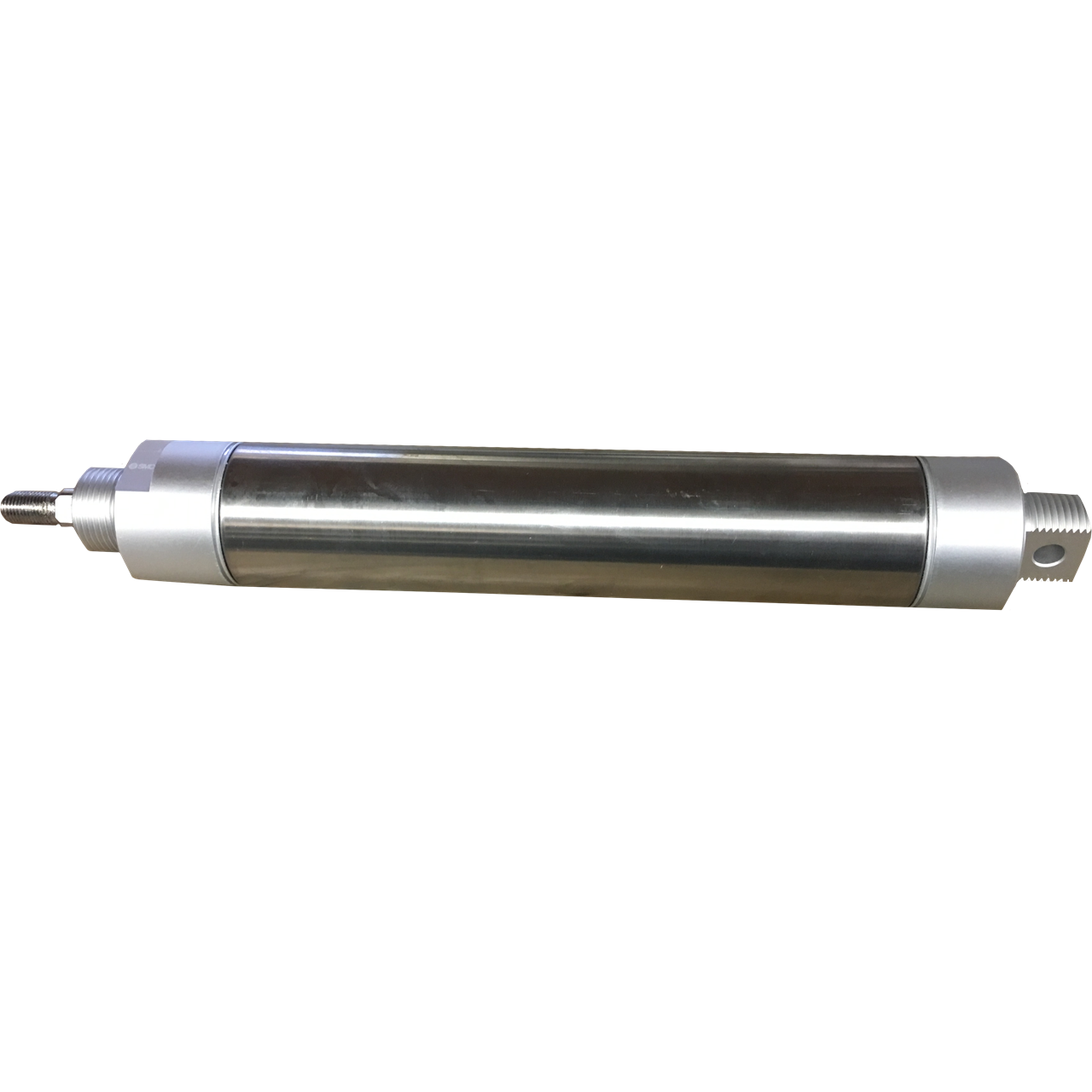 0000682 air cylinder 2 x 8 tire brush retract