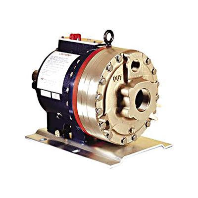 0000835 pump hydra cell wanner d35