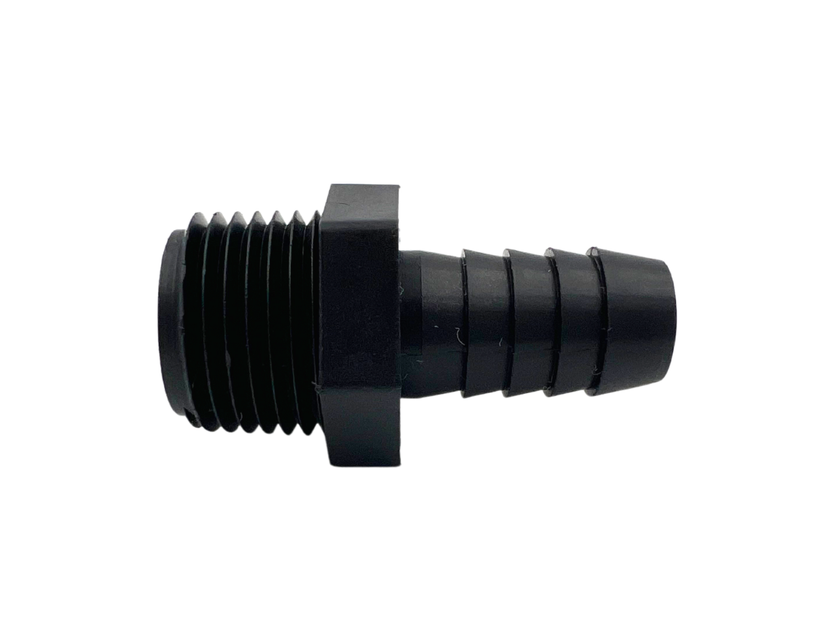 Hose Barb Polypro Variation 1