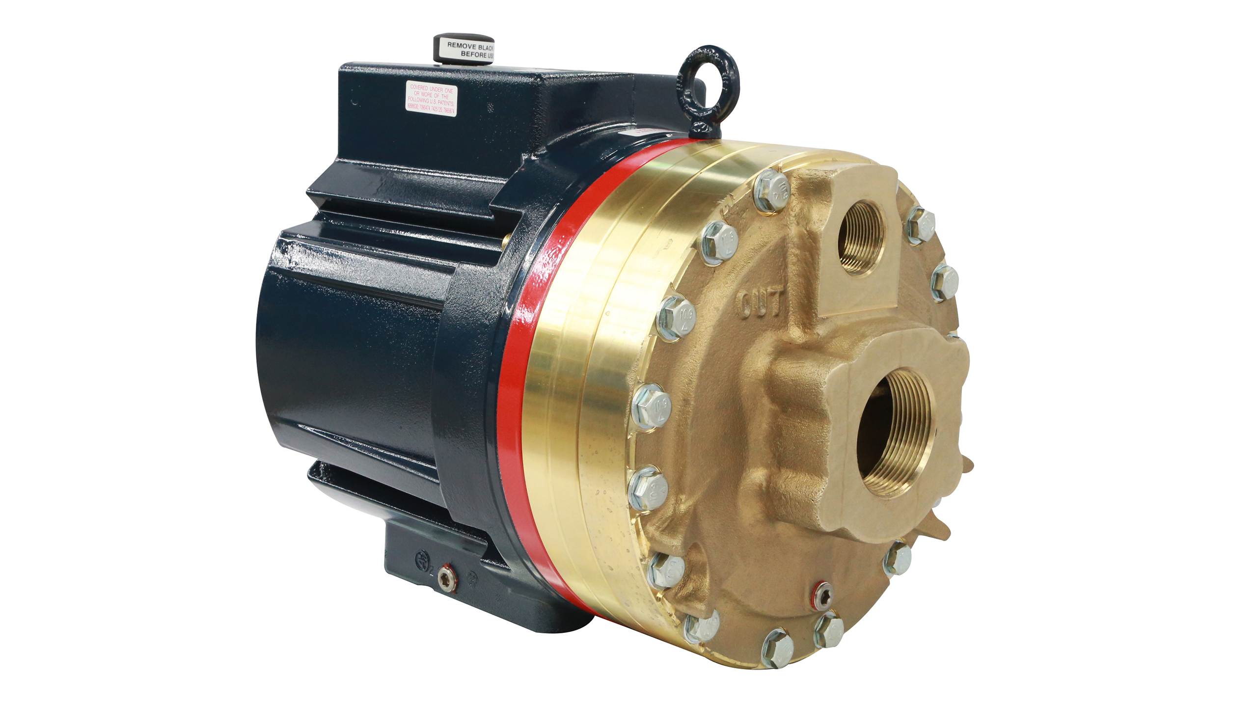 PSD35 P35 3