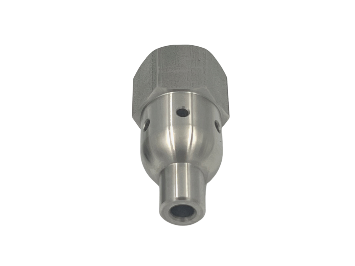 RIFNOZ BRL SS 1