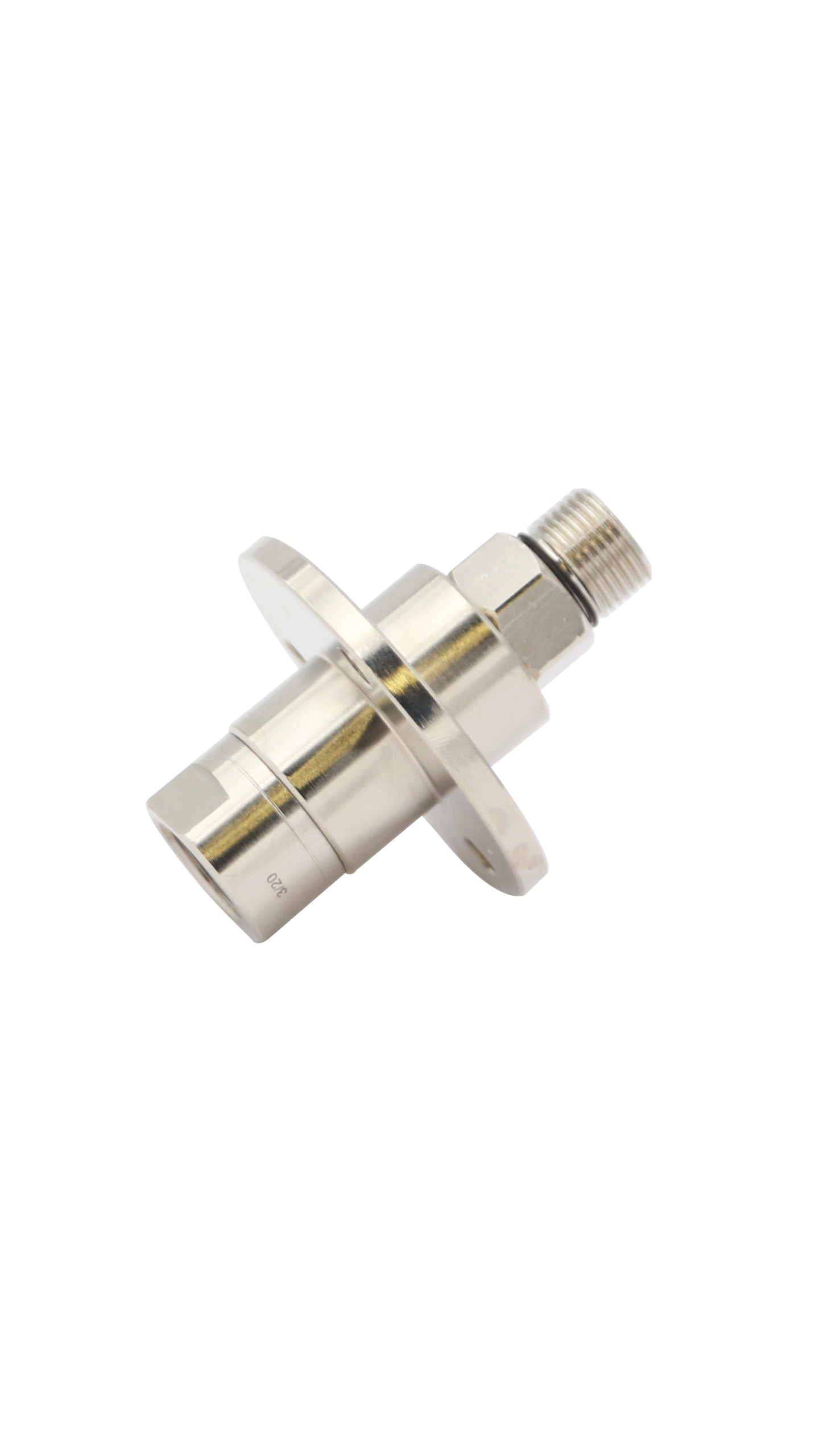 SWIVEL 35 163Flange 2
