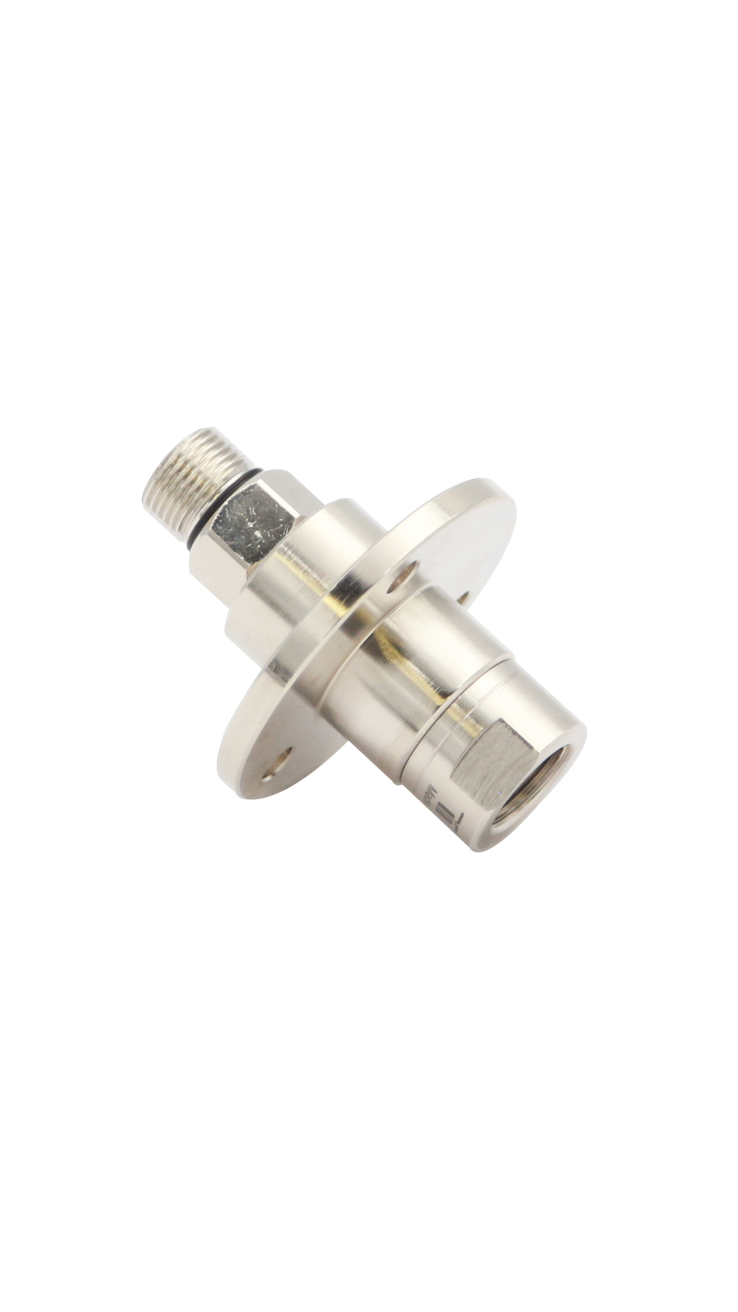 SWIVEL 35 163Flange 3