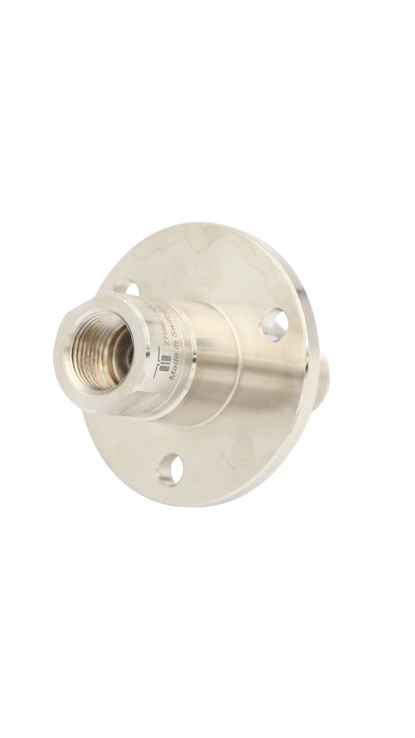 SWIVEL 35 163Flange 5
