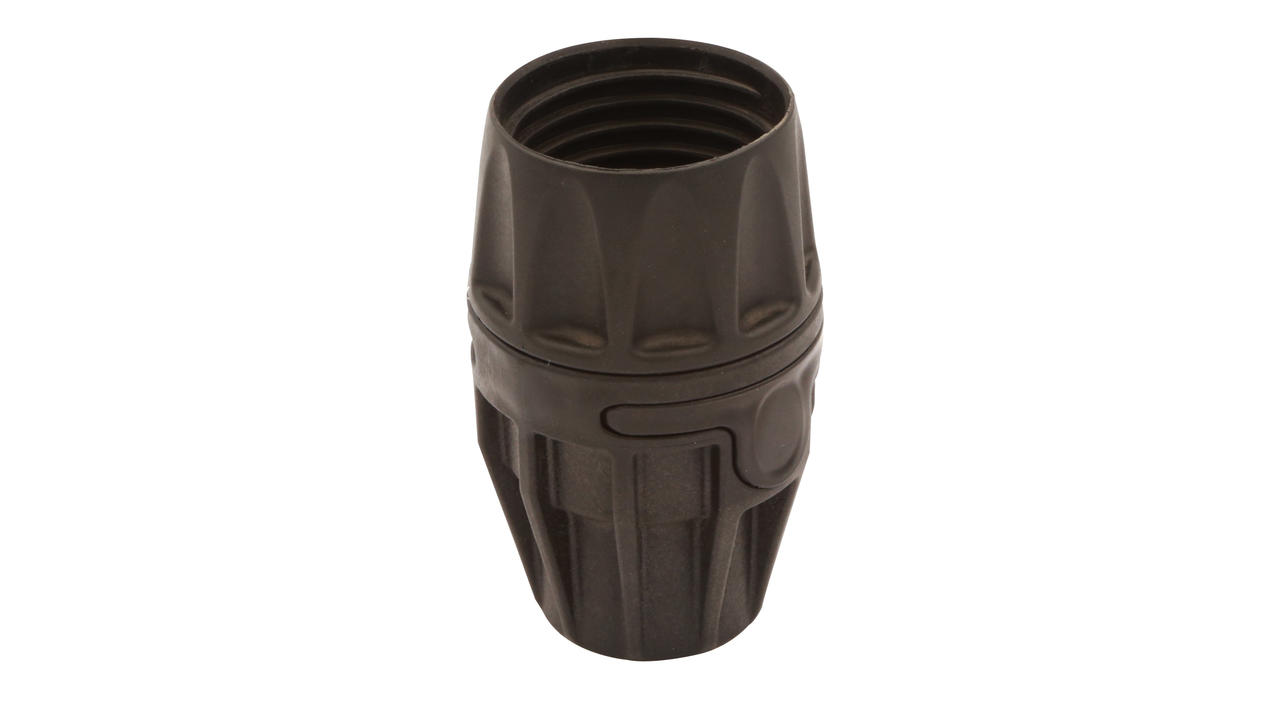 VAC CNCTR CUFF FR 2 5 IN