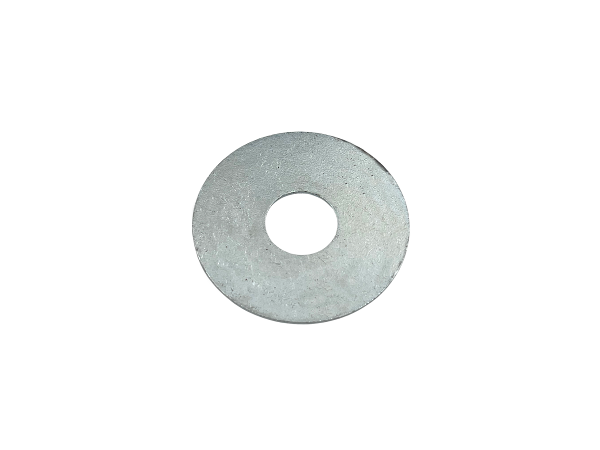 Flat Washer Zinc Variation 1