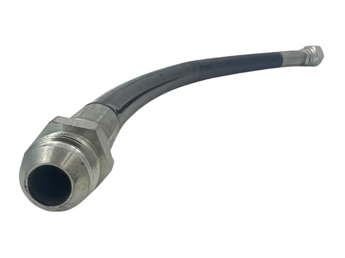 Hose Assembly MxF Hose Ends Variation 2