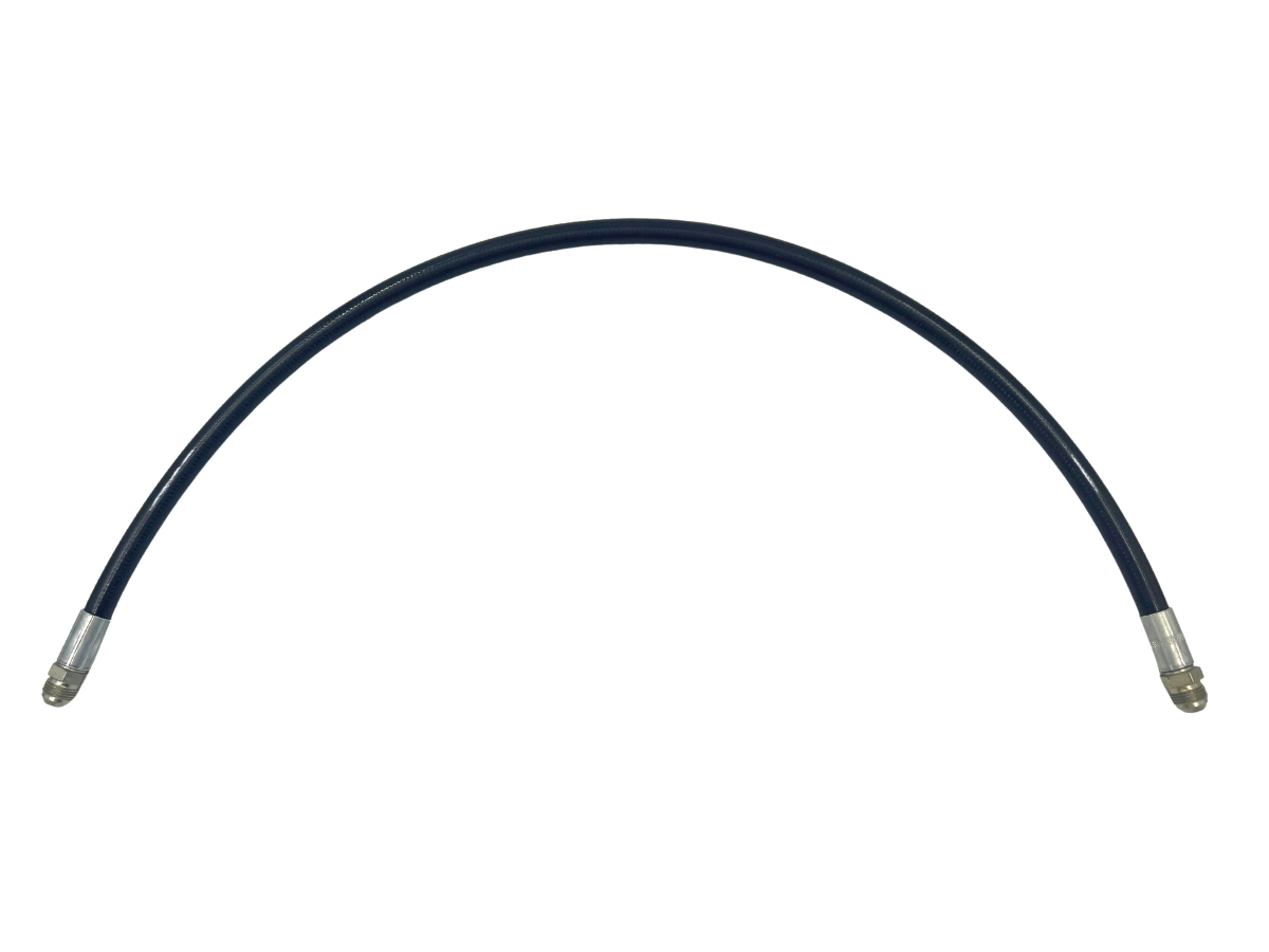 Hose Assembly MxM Hose Ends Variation 1