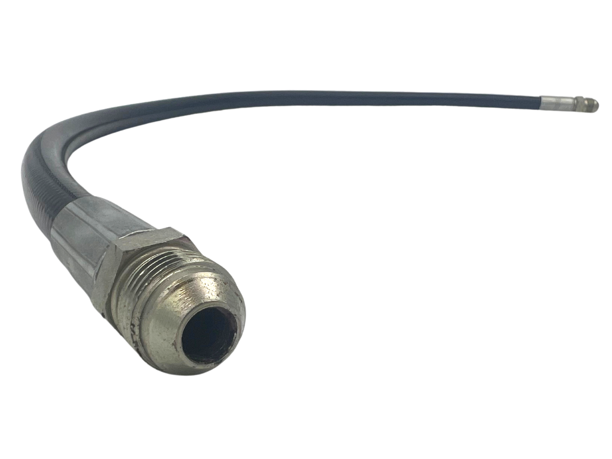 Hose Assembly MxM Hose Ends Variation 2