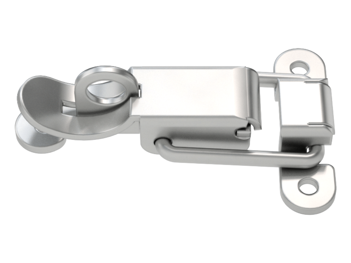 LATCH DRAW 1
