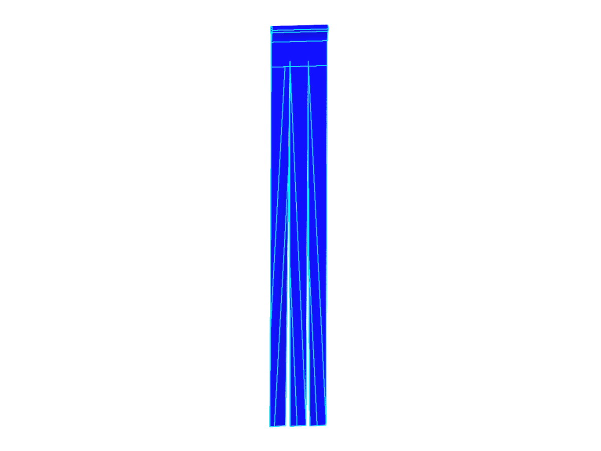 MC1E 04W79L S MFBR BLUE 1