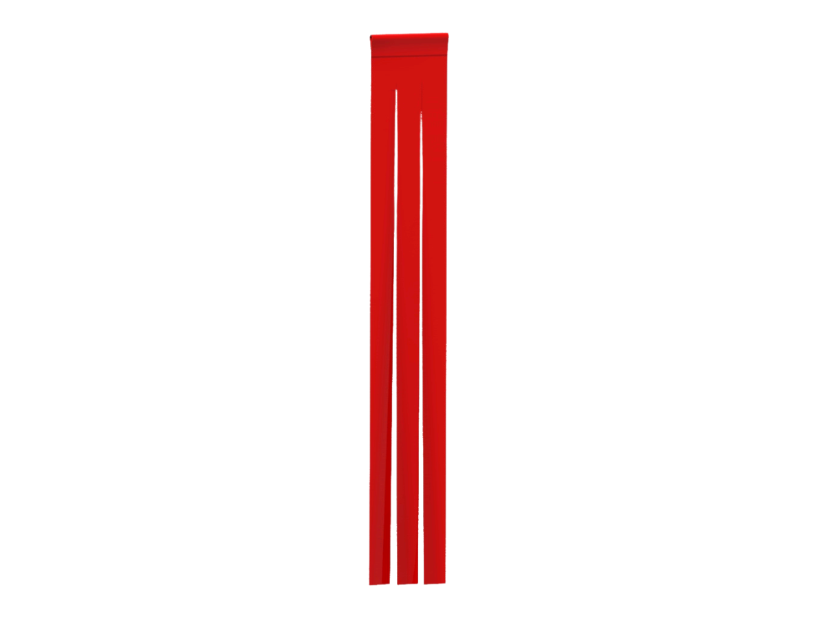 MC1E 04W79L S MFBR RED 1