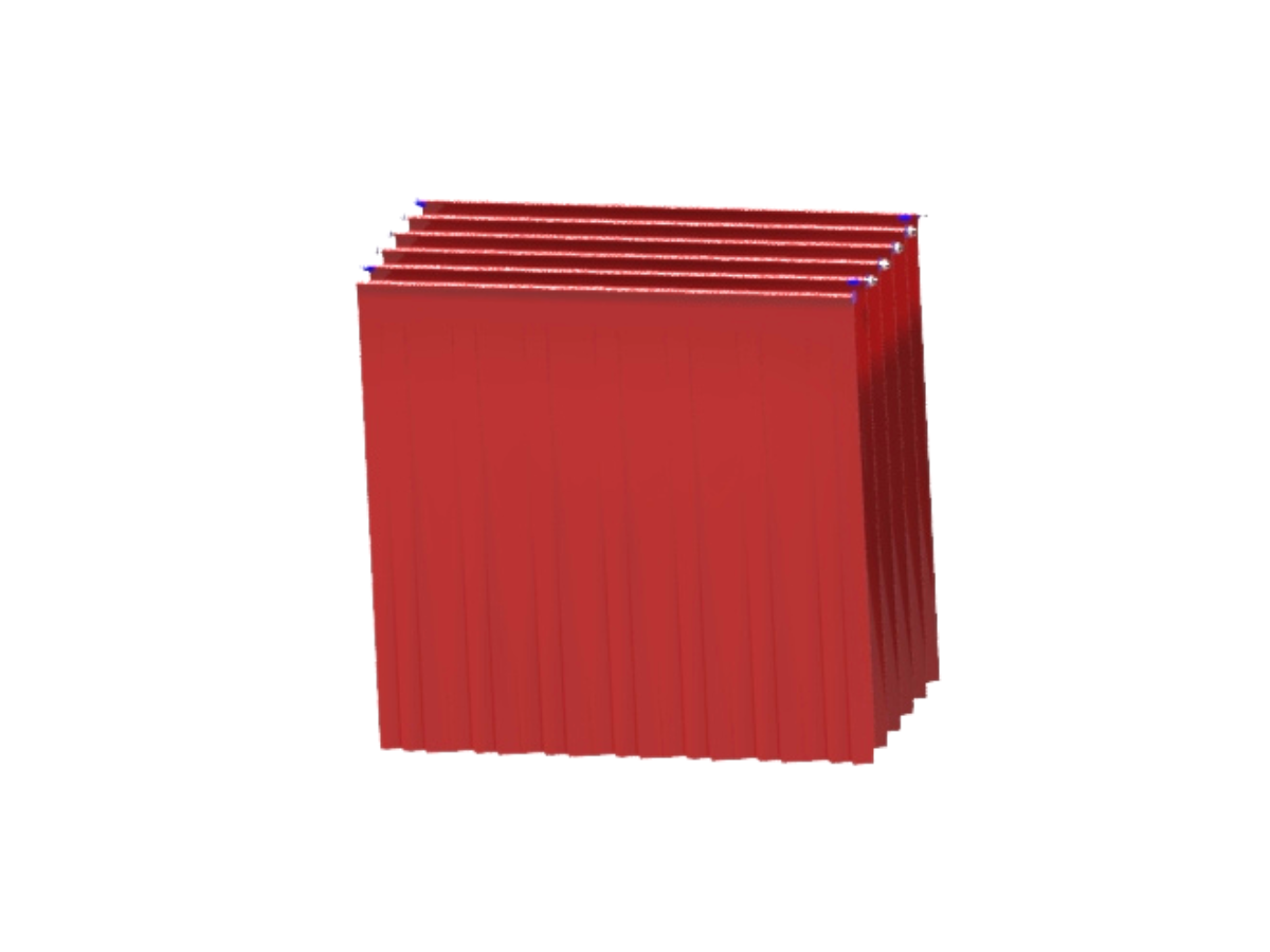 MC1E 84W84L S AVWBLKT CL 1
