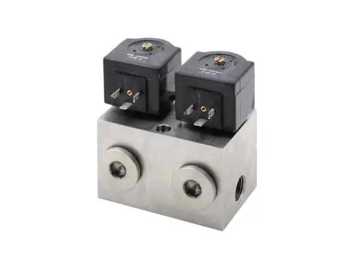 SLMV1 DUAL D NONC HP 24DC 1