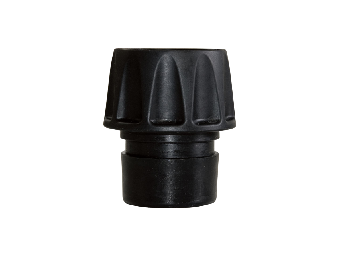 VAC CNCTR CUFF M 2 5 IN 1