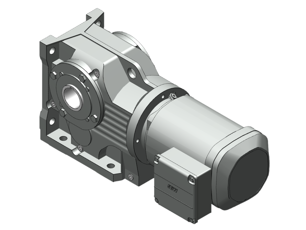 BCN3BG SEW 15HP 20 OS4 230460 1