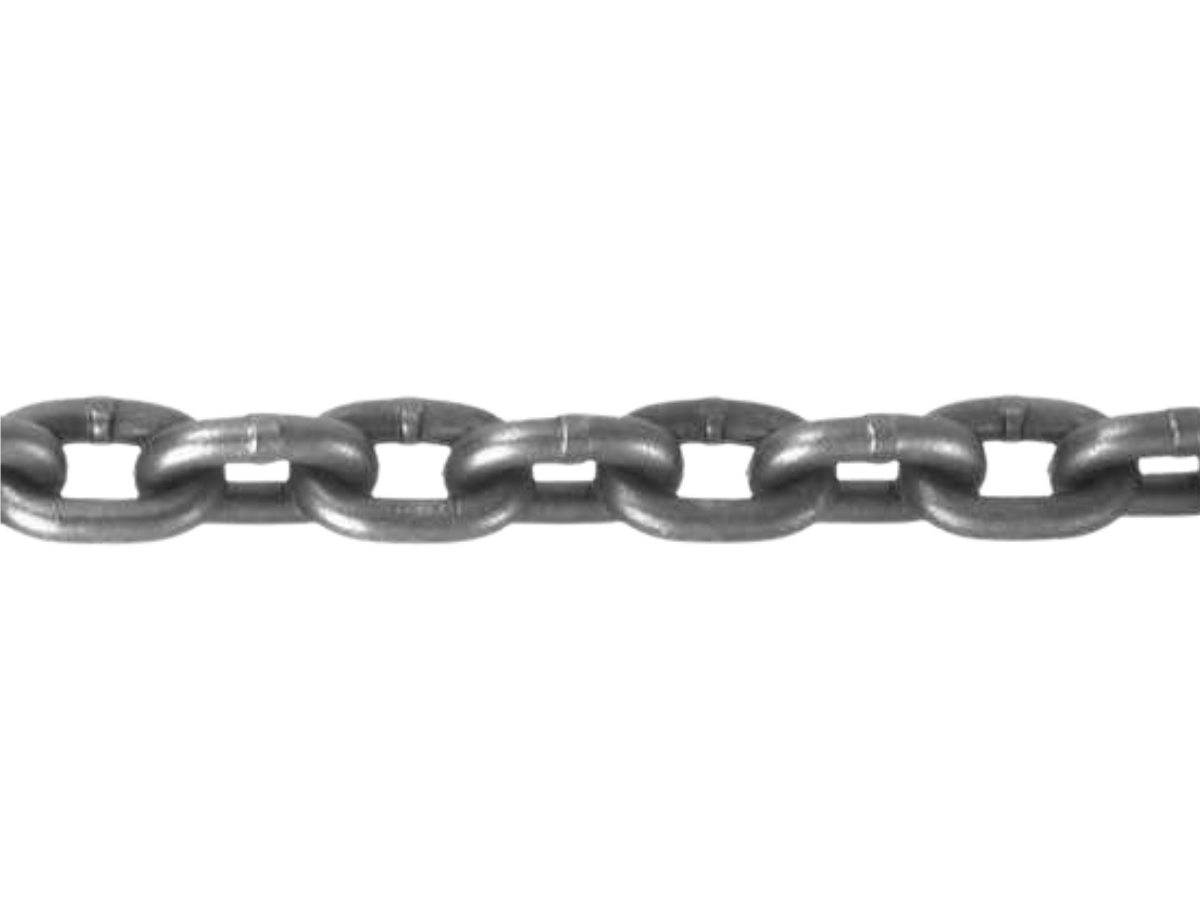 CHAIN LOG 1