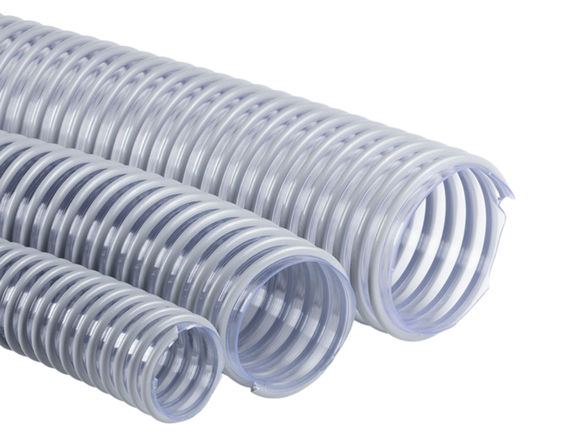 Hose Intake VAR 1 1